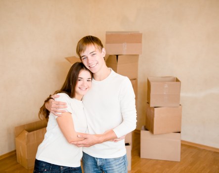 Checklist and preparation items for moving house in Hounslow
