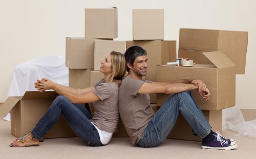 Man With Van Hounslow pricing with transparent quote details