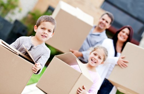 Payment and invoice terms for a van transport booking
