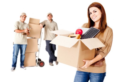 Practical man and van service for local deliveries in Hounslow