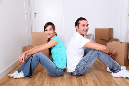 Review of service issue in a removals complaints process