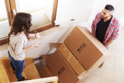 Efficient student relocation service for Hounslow accommodation