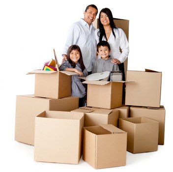 About Us Man With Van Hounslow service overview with practical local removals
