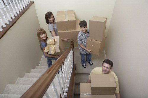 Final complaint resolution for a man with van business